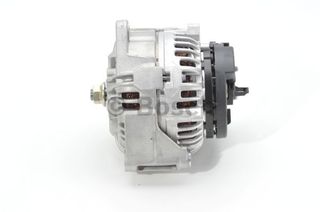ΔΥΝΑΜΟ 28,5V-120Α (LONGLIFE) BOSCH __________ 0124655025             51261017278