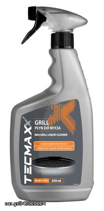 TECMAXX υγρό καθαριστικό για λίπη 14-011, 650ml