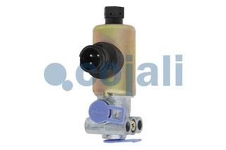 ΒΑΛΒΙΔΑ ΗΛΕΚΤΡΟΜΑΓΝΗΤΙΚΗ WABCO __________ 2218201                1518898