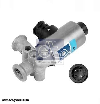 ΒΑΛΒΙΔΑ ΗΛΕΚΤΡΟΜΑΓΝΗΤΙΚΗ WABCO __________ 462601                 1506134