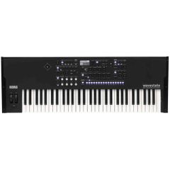 KORG WAVESTATE MKII Digital Wave Sequencing Syntheseizer 61Keys - KORG