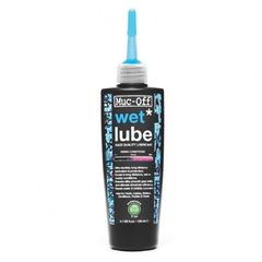 MUC-OFF WET CHAIN LUBE 120ml