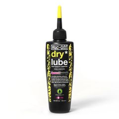 MUC OFF DRY CHAIN LUBE 120ml
