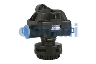 ΒΑΛΒΙΔΑ ΡΕΛΕ ΠΛΑΣΤΙΚΗ WABCO  2226503 0044296344 A0044296344 1518267 81521166074 81521166075 81521169075