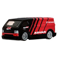 Mattel Hot Wheels Premium: Boulevard - MBK Van (HRT67)