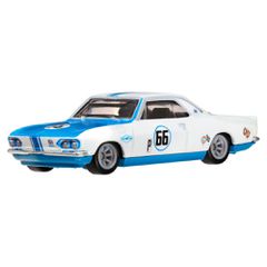 Mattel Hot Wheels Premium: Boulevard - 66 Chevrolet Corvair Yenko Stinger (HRT69)