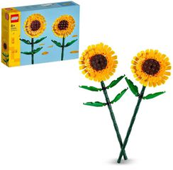 LEGO(R): Sunflowers (40524)