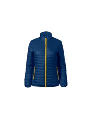 Malfini Phantom W Jacket MLI54187 Dark Blue-thumb-1