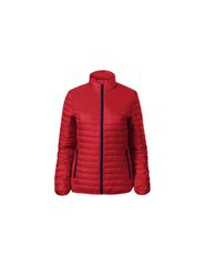 Malfini Phantom W Jacket MLI54107 Red-thumb-1