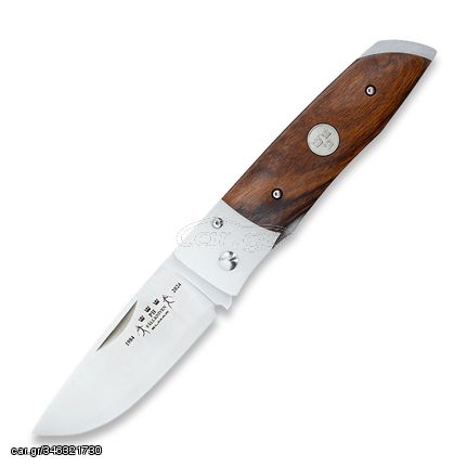 Fallkniven Phantom Anniversary Elmax