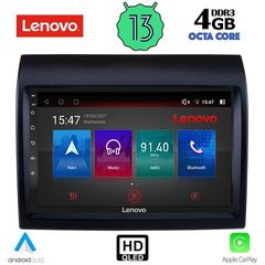 MEGASOUND - LENOVO SSX 9141_CPA (9inc) MULTIMEDIA TABLET for FIAT DUCATO – CITROEN JUMPER – PEUGEOT BOXER mod. 2011-2021