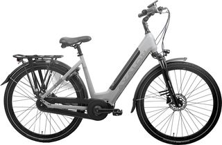 E-Motive 28 Inch 54 cm Women 7SP Hydraulic Disc Brake Matte Grey