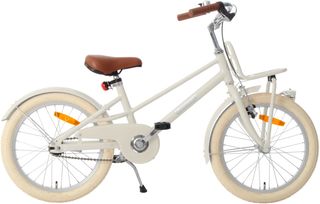 Urban 18 Inch 27 cm Girls Coaster Brake Sand-colored