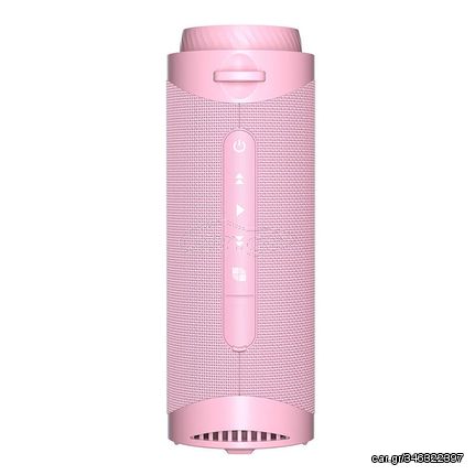 Wireless Bluetooth Speaker Tronsmart T7 (Pink)