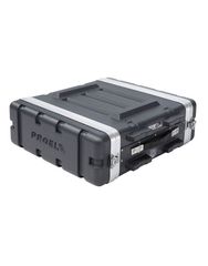 PROEL FOABSR-3U Flight Case 3U