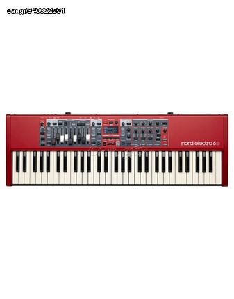 NORD Electro 6D 61