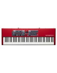 NORD Electro 6HP