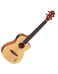 ORTEGA RU5CE-BA Ηλεκτροακουστικό Ukulele Baritone