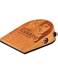 ORTEGA ANNALOG Stomp Box