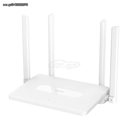 IMOU AC1200 Dual-Band Wi-Fi Router