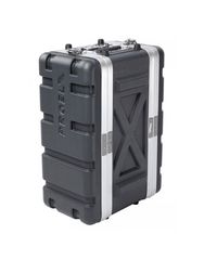 PROEL FOABSR-4US Flight Case 4U Ρηχό