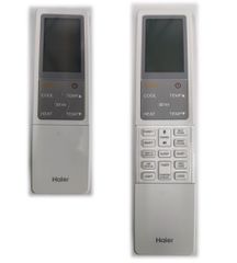 HAIER ORIGINAL A/C REMOTE CONTROL