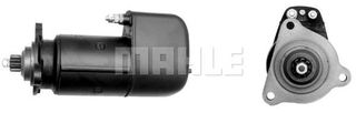 ΜΙΖΑ ΜΑΝ F2000 MAHLE __________ MS698                  51262017061