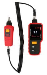 UNI-T tester κραδασμών UT312A, PEAK/RMS/P-P, 1350mAh