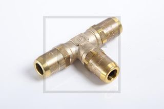 ΤΑΧΥΣΥΝΔΕΣΜΟΣ ΤΑΦ 12mm PE  07667500A 076675-00