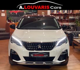 Peugeot 3008 '19 !! GT LINE LOOK / ΑΒΑΦΟ / BOOK / ΕΛΛΗΝΙΚΟ !! Α.LOU