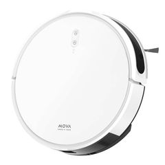 Robot vacuum cleaner Dreame MOVA M1