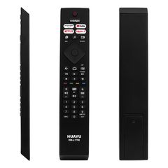 PHILIPS AMBILIGHT NETFLIX YOUTUBE Remote Control 16129