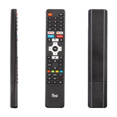 NEXT - VIVAX ANDROID SMART TV REMOTE CONTROL