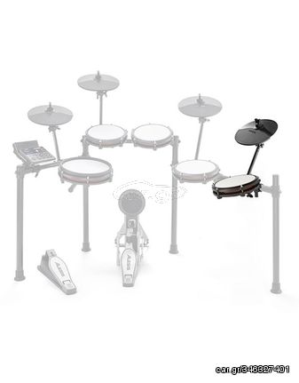 ALESIS Nitro Max Expansion Pack για Ηλεκτρονικό Drum Set