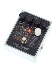 ELECTRO-HARMONIX BASS9 Bass Machine Πετάλι