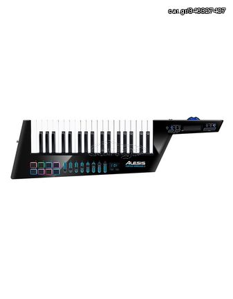 ALESIS Vortex Wireless II Midi Keyboard 37 KEYS Black