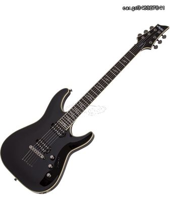 SCHECTER C-1 Blackjack Ηλεκτρική Κιθάρα