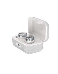 SENNHEISER Momentum True Wireless-4 White Silver In-Ear Bluetooth Ακουστικά