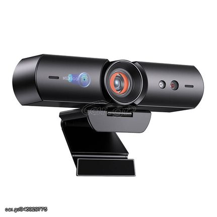 Webcam Nexigo N930W (black)