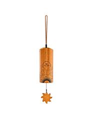 MEINL Sonic Energy CBCAURORA Cosmic Bamboo Chime Aurora (Morning) Καμπάνα