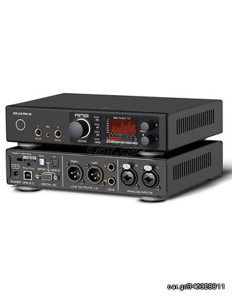 RME ADI-2/4-PRO-SE AD/DA Converter