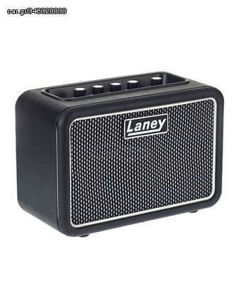 LANEY Mini STB Superg Ενισχυτής Ηλεκτρικής Κιθάρας