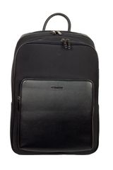 David Jones backpack μαύρο  - CM6815-32