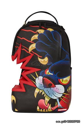 Sprayground Feeding Frenzy Side Bite Backpack  - 910B6364NSZ