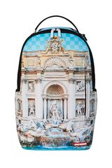 Sprayground Sprebi Fountain Backpack  - 910B4836NSZ