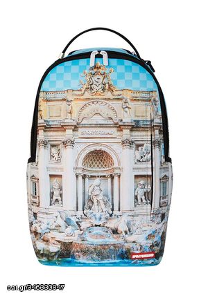 Sprayground Sprebi Fountain Backpack  - 910B4836NSZ