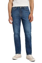 Lee Ανδρικό Jeans Brooklyn Straight in Creekside  - 112355604