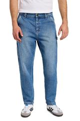 Lee Ανδρικό Jeans Carpenter in Coastline Relaxed Fit - 112355779