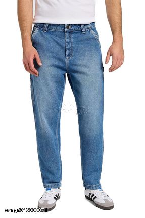 Lee Ανδρικό Jeans Carpenter in Coastline Relaxed Fit - 112355779