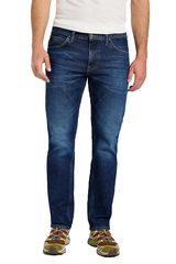 Lee Ανδρικό Jeans Daren Regular Straight in Anomaly  - 112358989